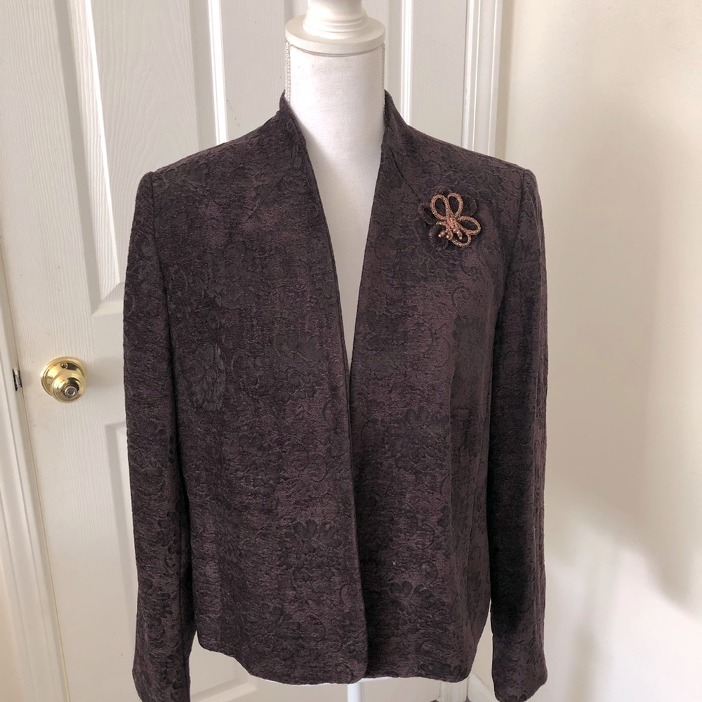 Louben Blazer